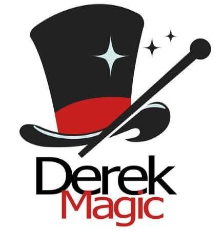 singapore magician derek magic