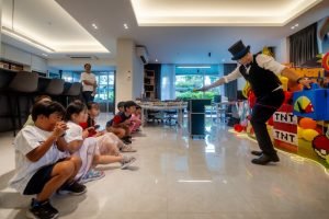 Kids Birthday Party Ideas in Singapore (2026 Guide for Parents)