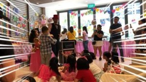 Why Every Kids Birthday Party Needs a Magician