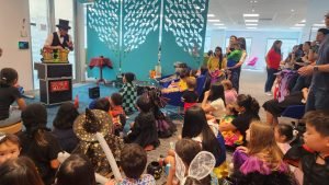 10 Unique Kids Birthday Party Ideas in Singapore