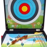 archery game