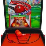 basketball hotshot