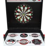 bullseye