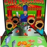 chef challenge