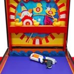 shoot the duck