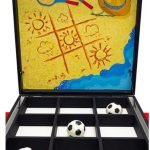 tic tac toe