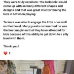 kids magician Singapore