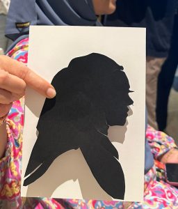 shadow cutting party services